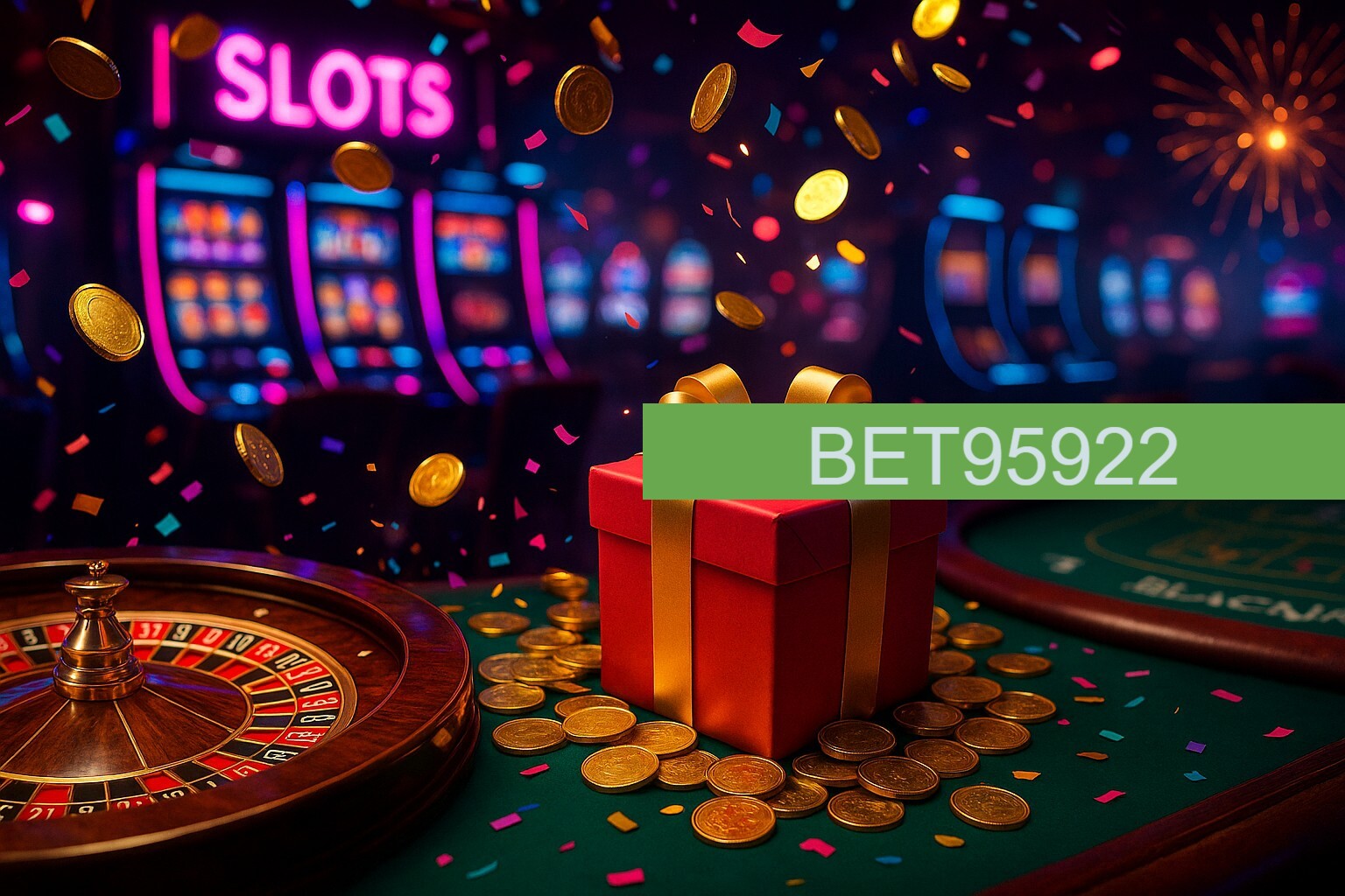 Jogos emocionantes no BET95922