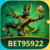 Logo da BET95922